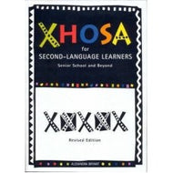 IsiXhosa for Second Language Gr 10-12