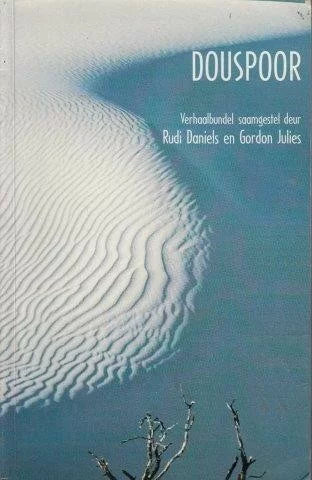 Douspoor (Kortverhaalbundel) (Printed book.)