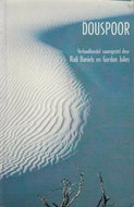 Douspoor (Kortverhaalbundel) (Printed book.)
