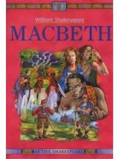 Macbeth - William Shakespeare