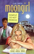 Moongirl (Young Africa Series)