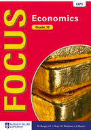Focus Economics Grade 10 Learner's Book