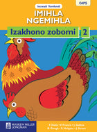 Imihla Ngemihla Izakhono zobomi GR 2 LEARNER'S BOOK