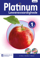 Platinum Lewensvaardighede GR 1 Onderwysersgids (Includes E-Planner)