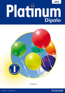 Platinum Dipalo GR 1 Teacher's Guide  (includes E-Planner)