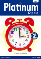 Platinum Dipalo GR 2 Teacher's Guide  (includes EPlanner)