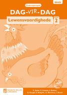 Dag-vir-Dag Lewensvaardighede Graad 2 Onderwysersgids