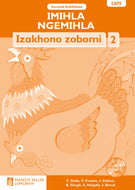 Imihla Ngemihla Izakhono zobomi GR 2 Teacher's Guide  (Includes Training DVD)