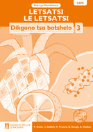 Letsatsi le Letsatsi Dikgono tsa botshelo GR 3 Teacher's Guide  (Includes Training DVD)