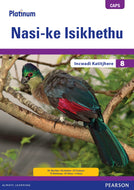 Platinum Nasi-ke Isikhethu Grade 8 Teacher's Guide