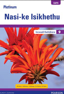 Platinum Nasike Isikhethu (IsiNdebele) Gr 9 Teacher's Guide (includes photocopiable WB)