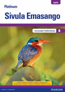 Platinum Sivula Emasango Grade 8 Teacher's Guide