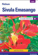 Platinum Sivula Emasango (Siswati) GR 9 TG (includes photocopiable WB)