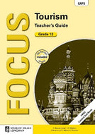 Focus Tourism Gr 12 Teacher's Guide