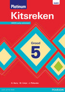 Kitsreken GR 5 Leerderboek (NKABV)