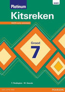 Kitsreken GR 7 Leerderboek (NKABV)