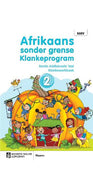 Afrikaans sonder grense Klankeprogram EAT GR 2 WBK