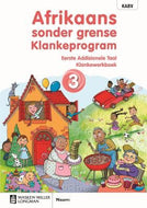 Afrikaans sonder grense Klankeprogram EAT GR 3 WBK