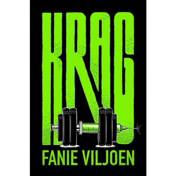 Krag  (Leesboek) Fanie Viljoen