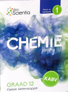 GR 12 Chemie Hand-en WBK Boek 2 VOLKLEUR