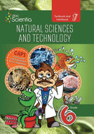 Gr 6 Textbook and WBK Book 1 Natural Sciences and Technology FULL COLOUR Doc Scienta