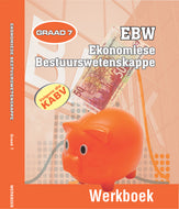 Ekonomiese Bestuurswetenskappe  Gr 7 Werkboek