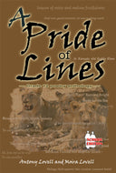 A PRIDE OF LINES (POETRY ANTHOLOGY)