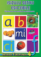 ISIZULU SETHU (PHONIC PROGRAMME) GR 1 RD LEVEL 4