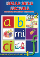 ISIZULU SETHU (PHONIC PROGRAMME) GR 2 RD LEVEL 1