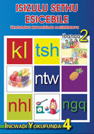 ISIZULU SETHU (PHONIC PROGRAMME) GR 2 RD LEVEL 4