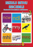 ISIZULU SETHU (PHONIC PROGRAMME) GR 3 RD LEVEL 1