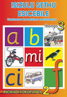 ISIZULU SETHU (PHONIC PROGRAMME) GR 3 RD LEVEL 2