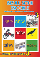 ISIZULU SETHU (PHONIC PROGRAMME) GR 3 RD LEVEL 3