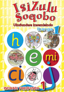 ISIZULU SOQOBO (PHONIC PROGRAMME) GR 1 RD LEVEL 1