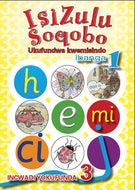 ISIZULU SOQOBO (PHONIC PROGRAMME) GR 1 RD LEVEL 3