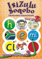 ISIZULU SOQOBO (PHONIC PROGRAMME) GR 2 RD LEVEL 3