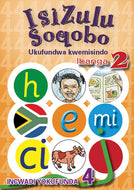 ISIZULU SOQOBO (PHONIC PROGRAMME) GR 2 RD LEVEL 4