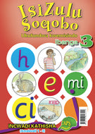 ISIZULU SOQOBO (PHONIC PROG) GR 3 TEACHER'S GUIDE & CARDS