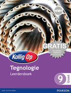 Kollig Op Tegnologie Graad 9 Leerdersboek