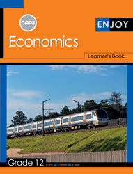 Enjoy Economics Grade 12 Learners' Book