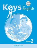 Keys to English First Additional Language Grade 2 Teacher's Guide