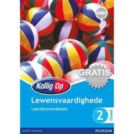 Kollig Op Lewensvaardigheid Gr 2 Leerdersboek