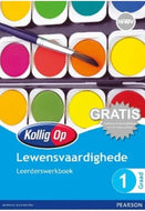 Kollig Op Lewensvaardigheid Gr 1 Leerderswerkboek