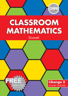 Classroom Mathematics Siswati Gr2 LB & Problem Solver