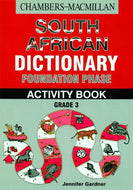 CHAMBERS MACMILLAN SOUTH AFRICA STUDENT DICTIONARY