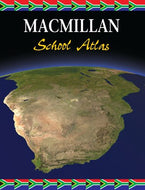 MACMILLAN SCHOOL ATLAS