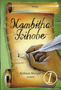 Nambitha Isihobe 1