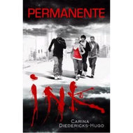 Permanente Ink Leesboek (Carina Diedericks-Hugo)