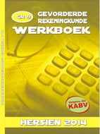 GR Werkboek & EBW Ineen Gr 9