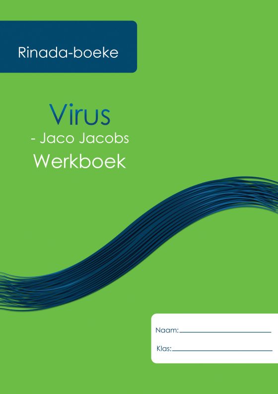 Virus Werkboek